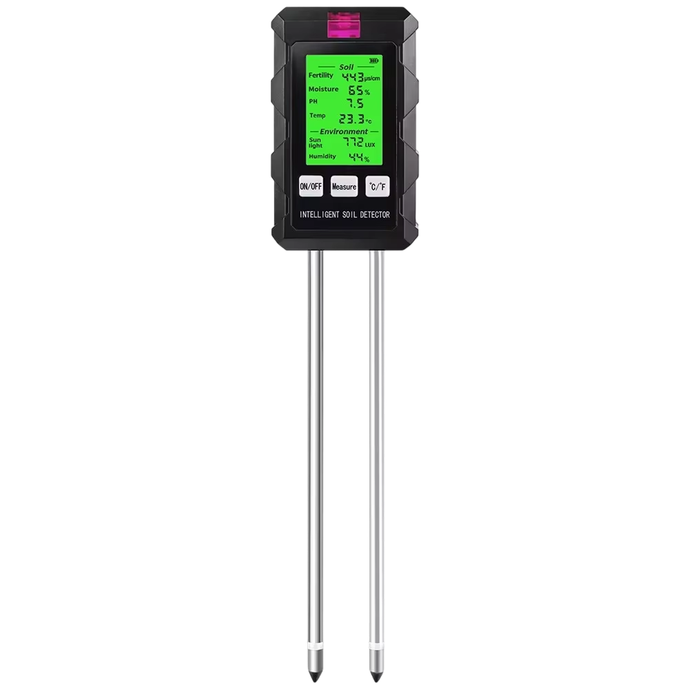 instant read soil moisture meter AcioSolex – SelectOffer