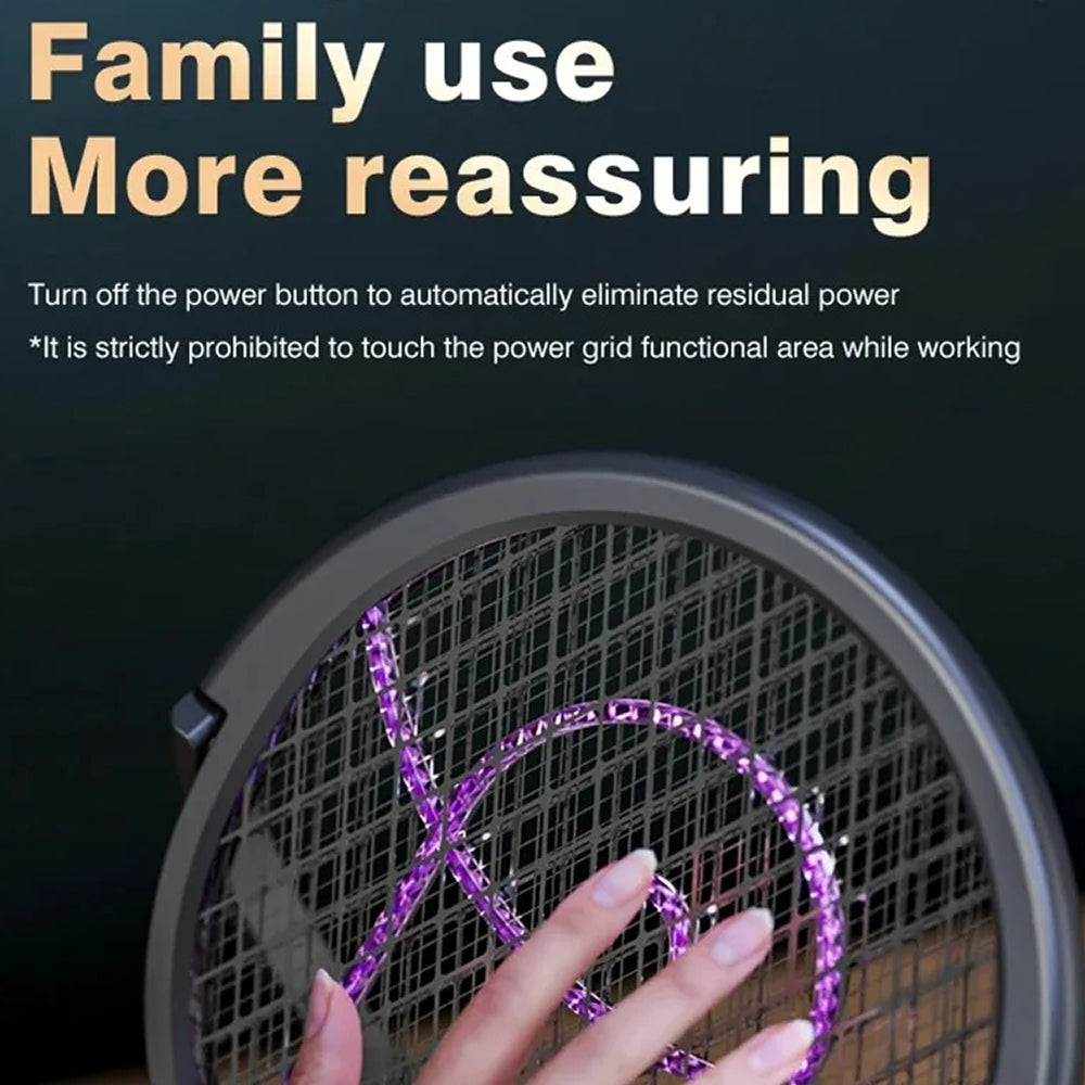 FlyzeeZap
