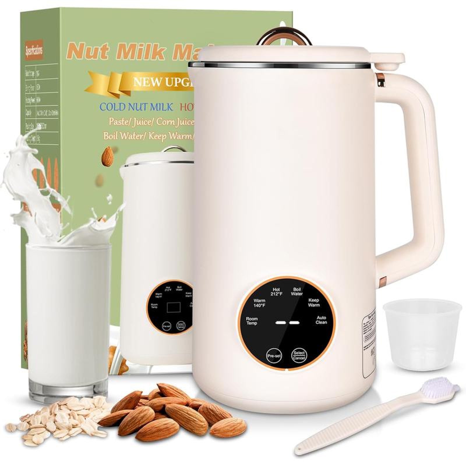 NutLyxer