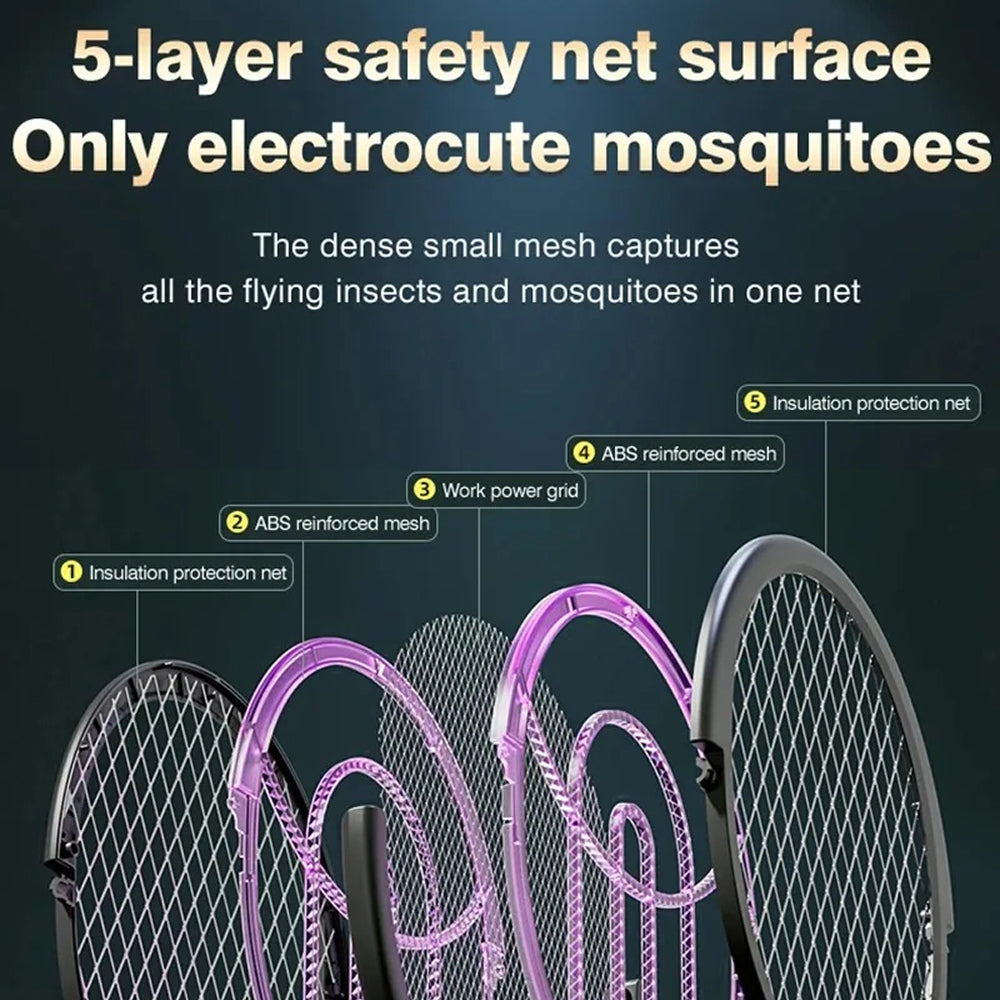 FlyzeeZap