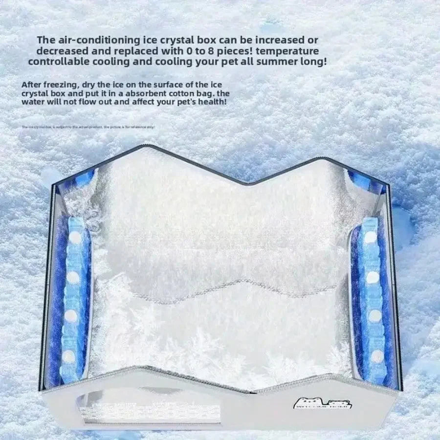 GlaciMew