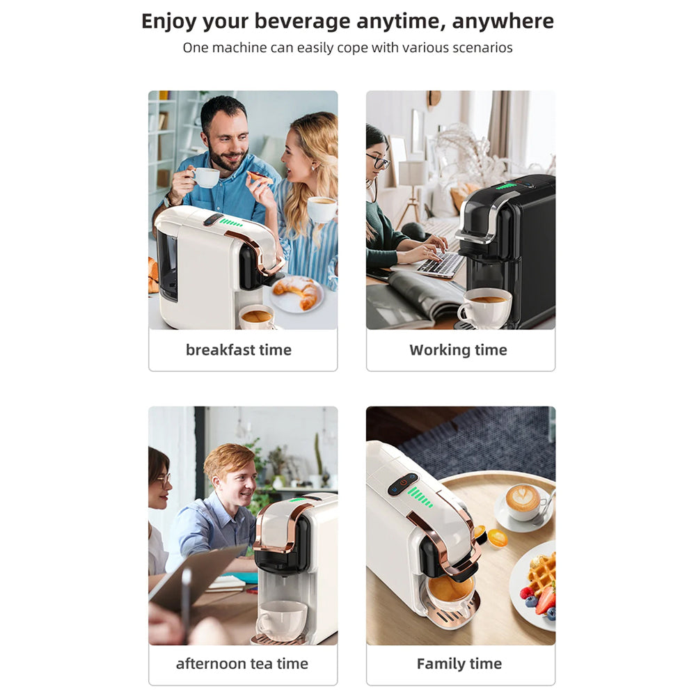 BrewNexi