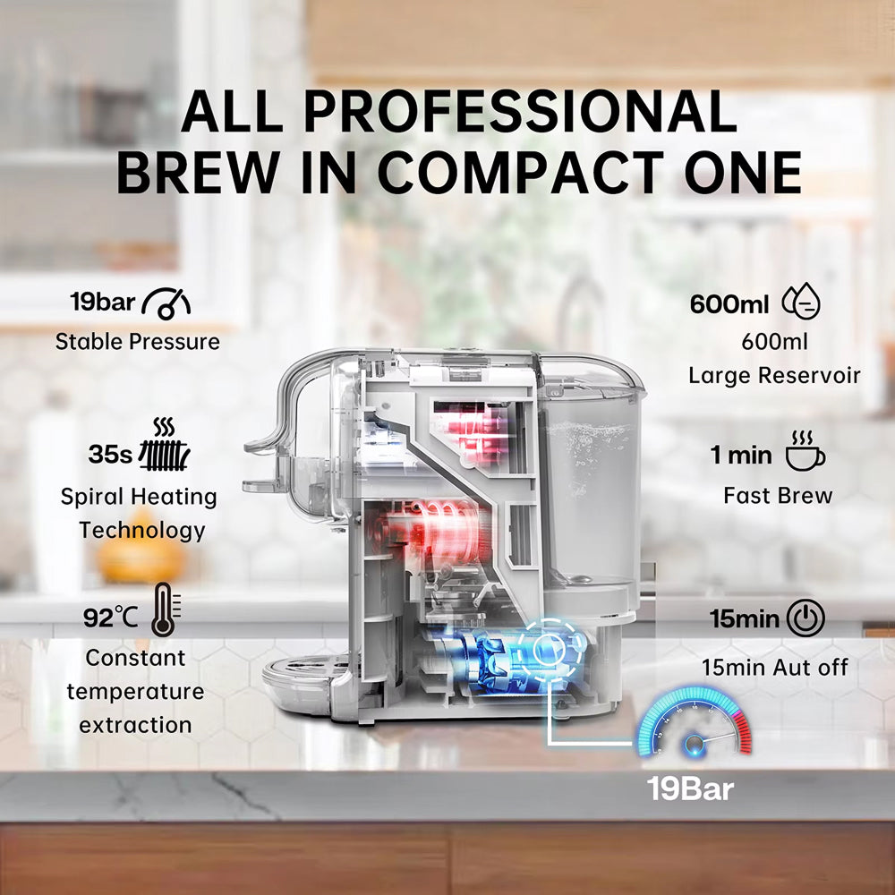 BrewNexi