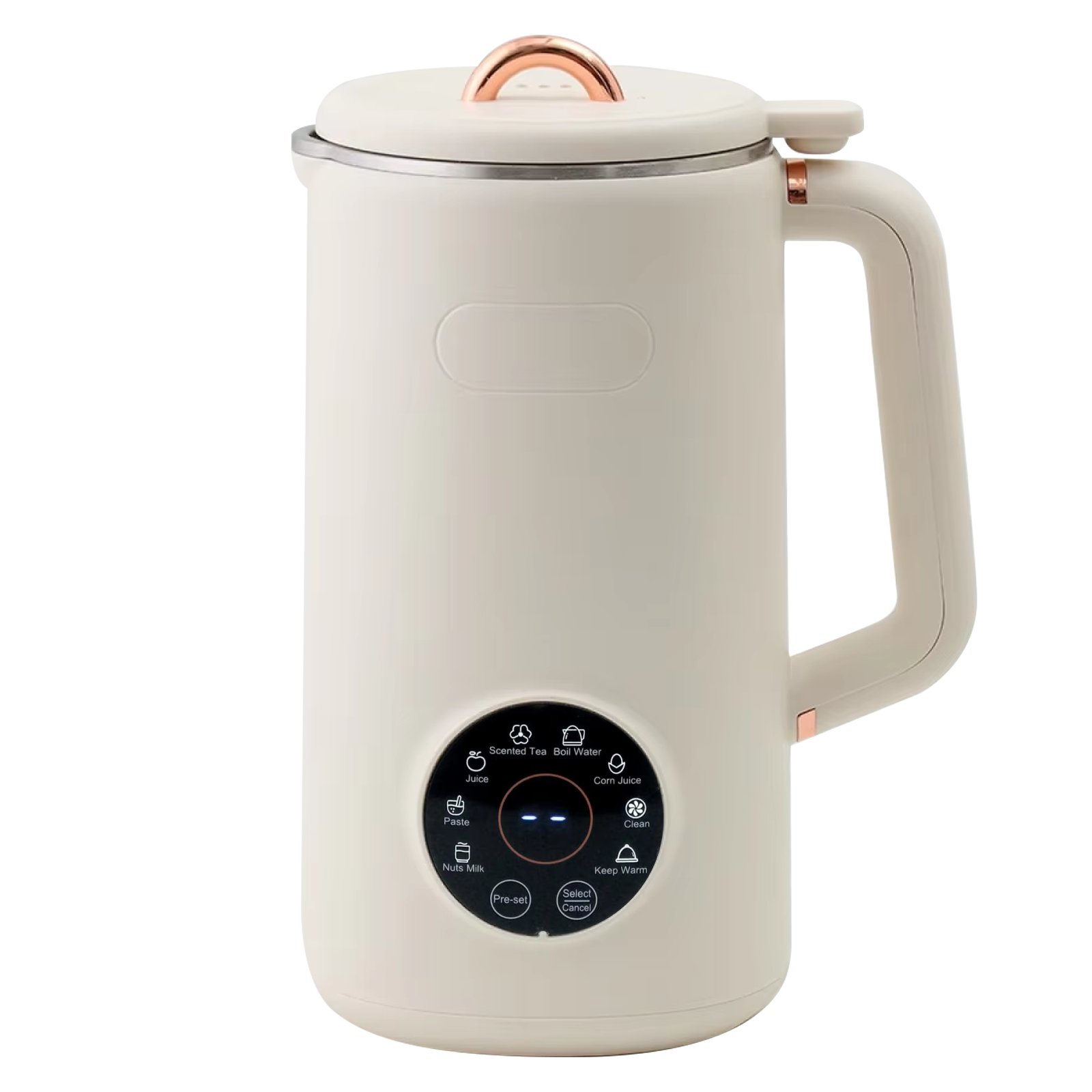 NutLyxer