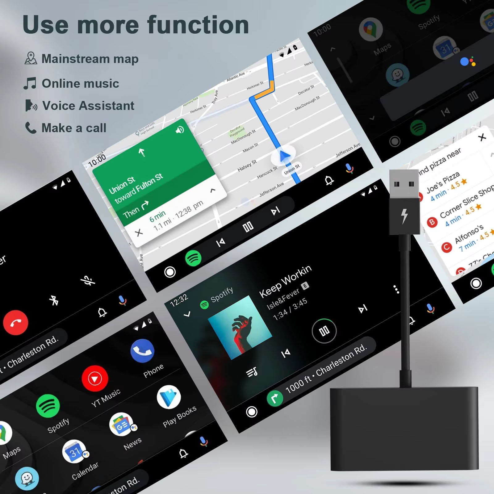 ConecLynx