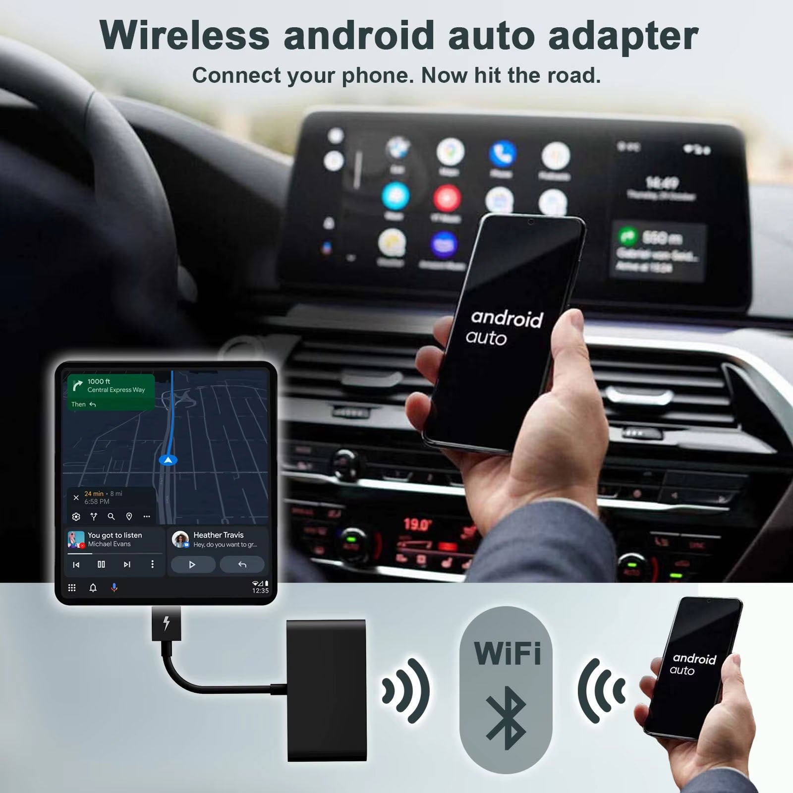 ConecLynx