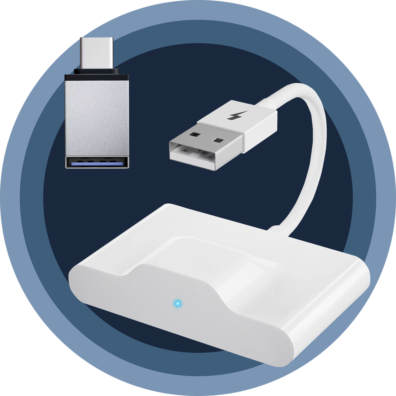 ConecLynx