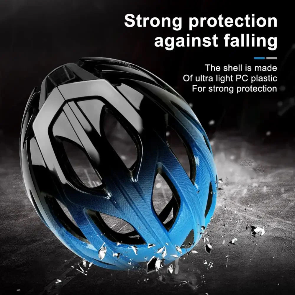 bike helmet plastic Coveroux – SelectOffer