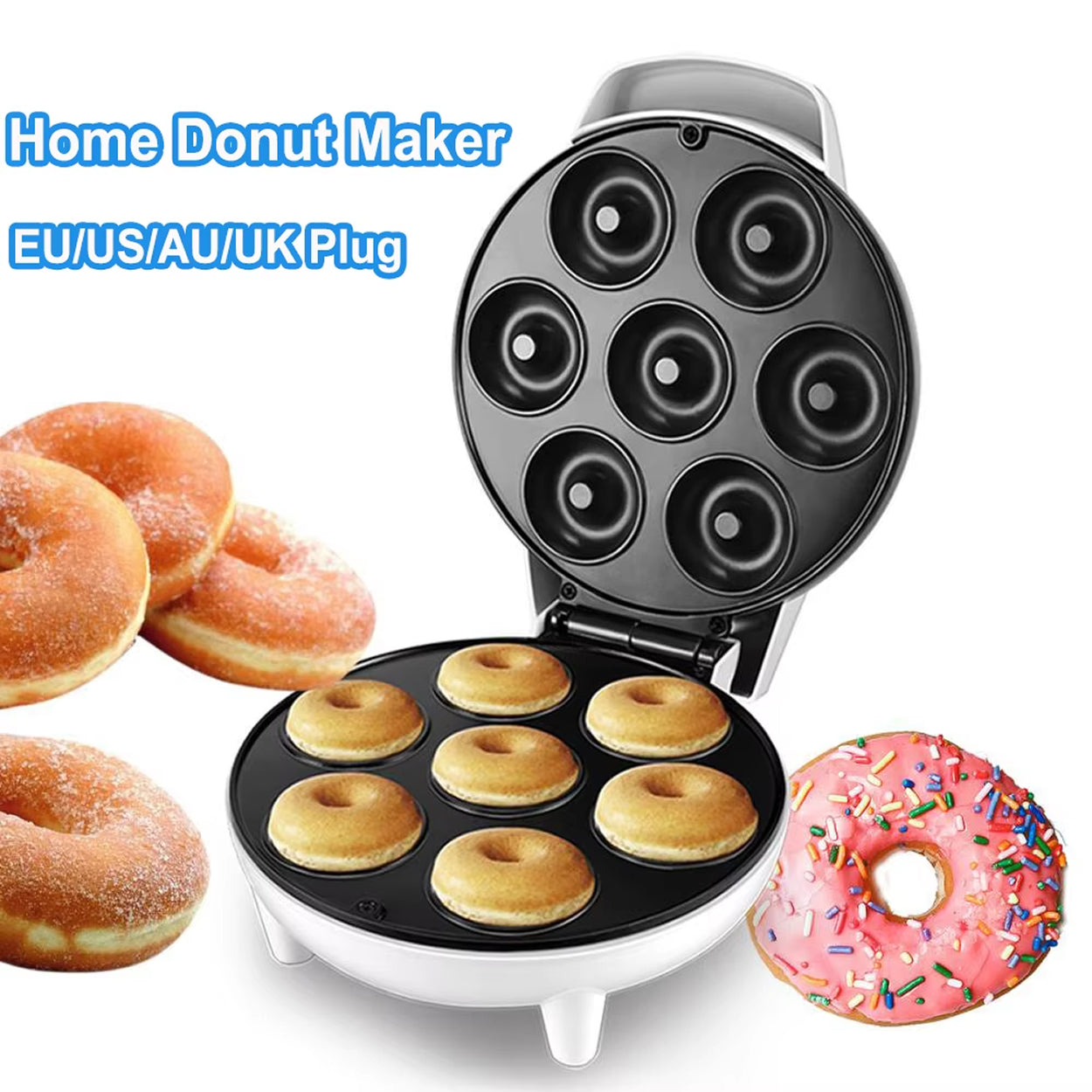 DonutDotie
