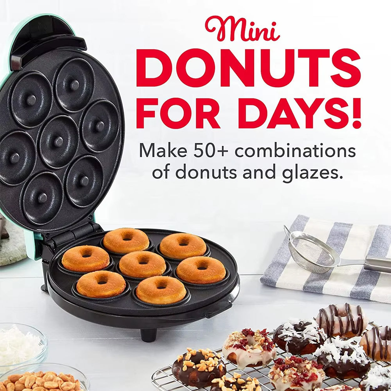 DonutDotie