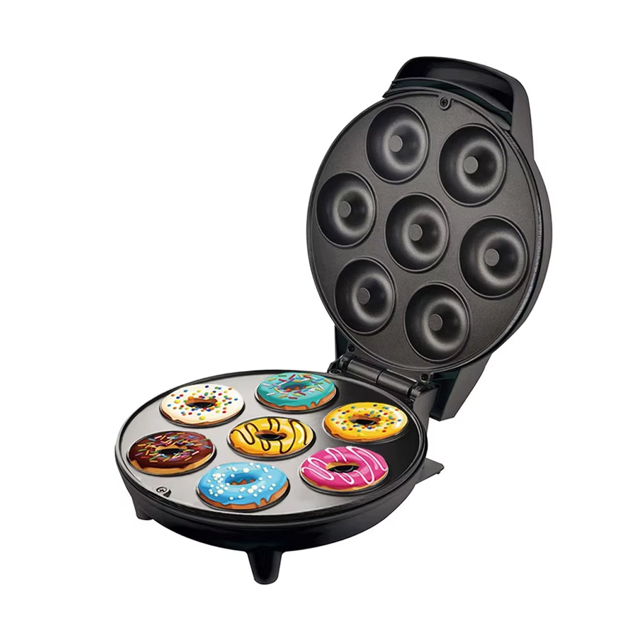 DonutDotie
