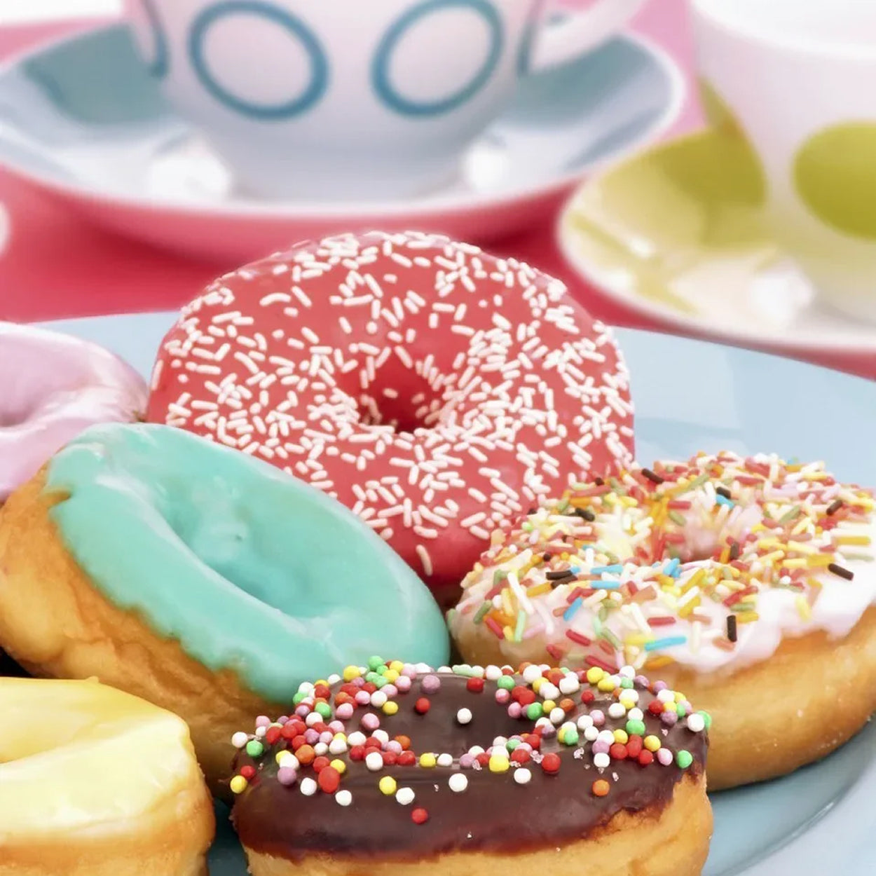 DonutDotie