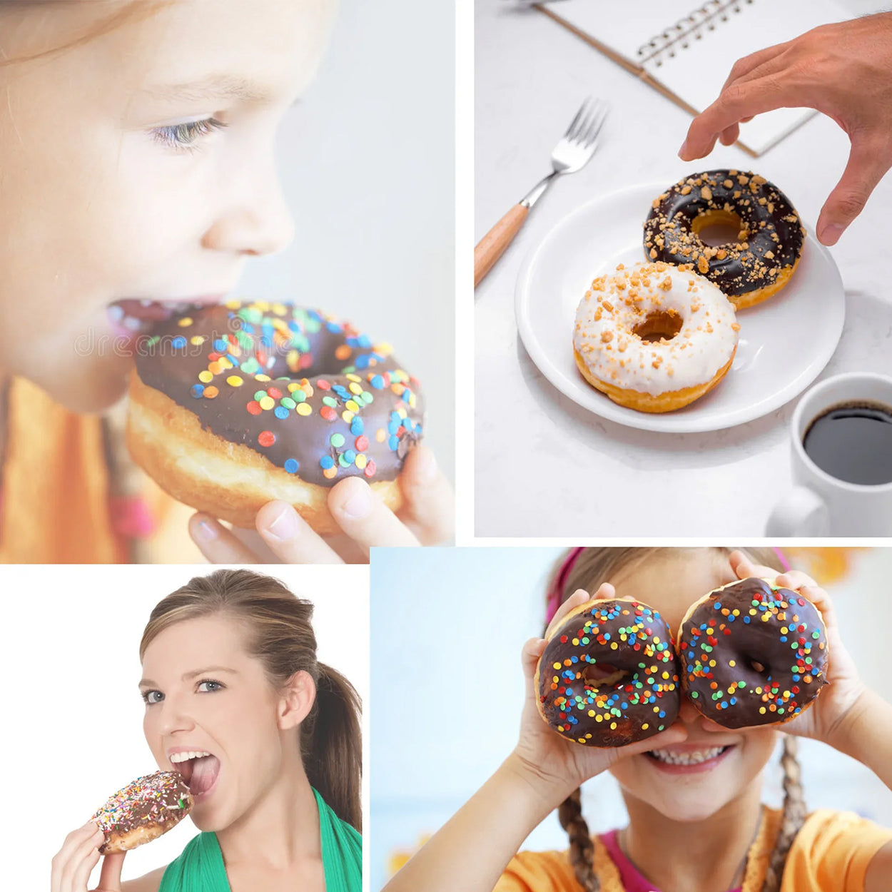 DonutDotie