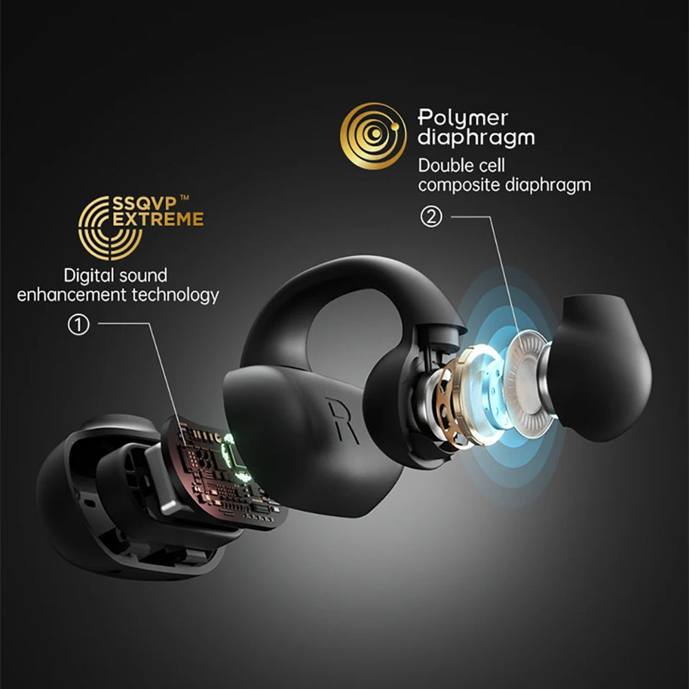 EchozPod