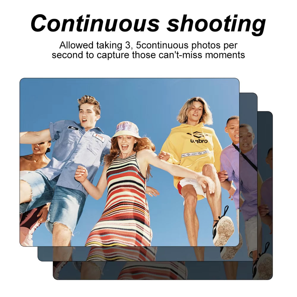 SnapTriki