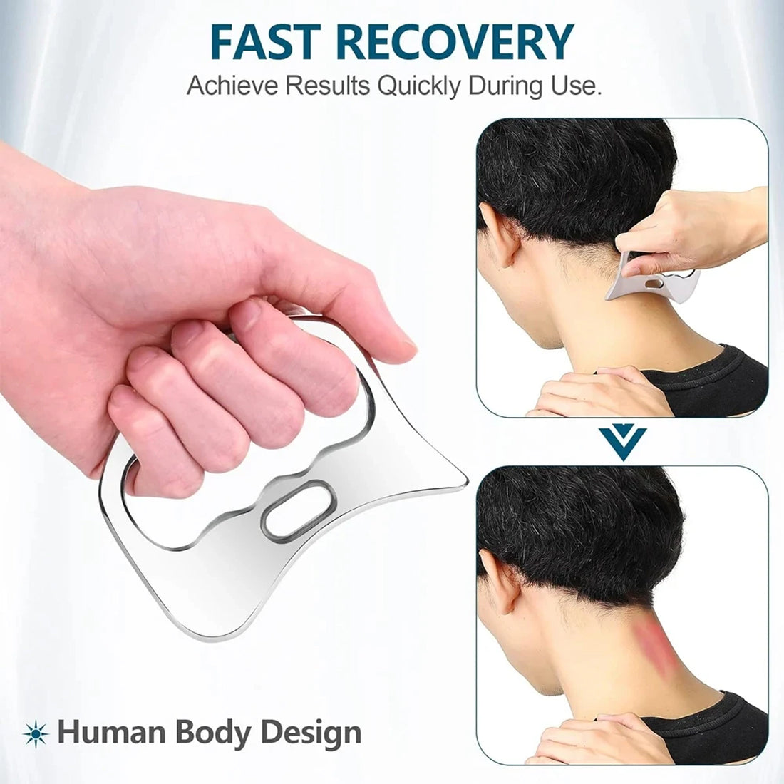 FlexieRake