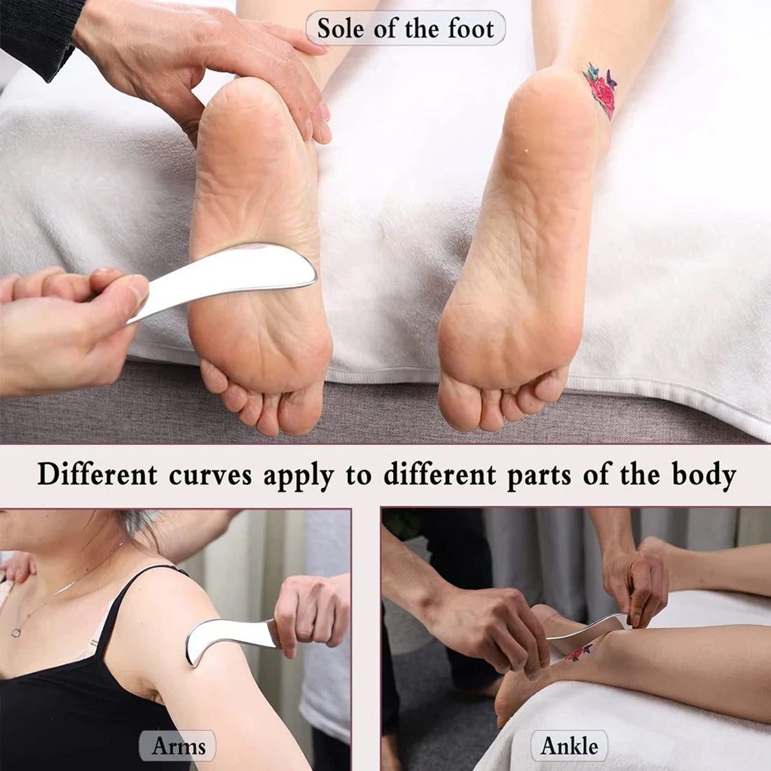 FlexieRake