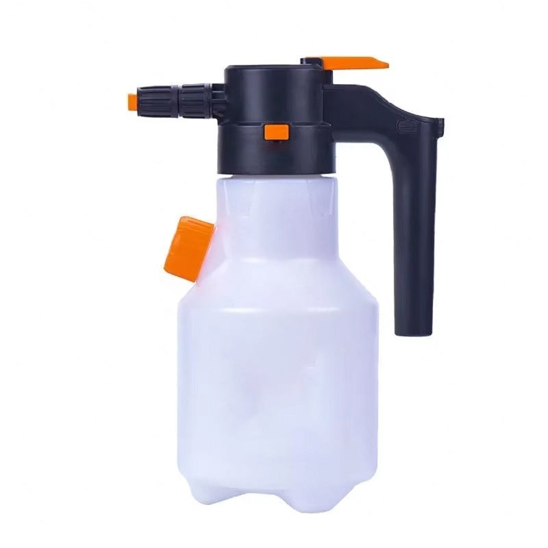 FoamBlitzi