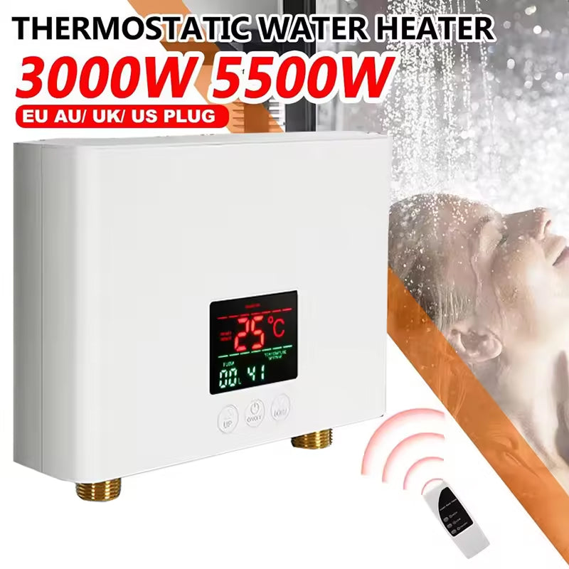 HeateSnap