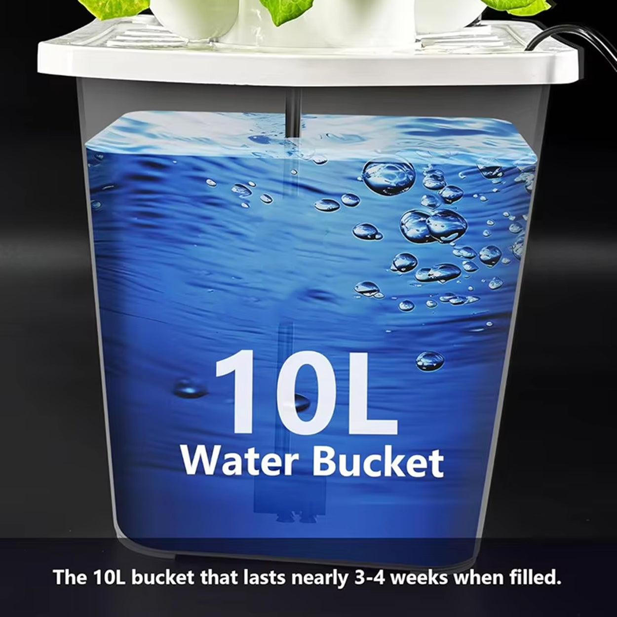 HydroLofto
