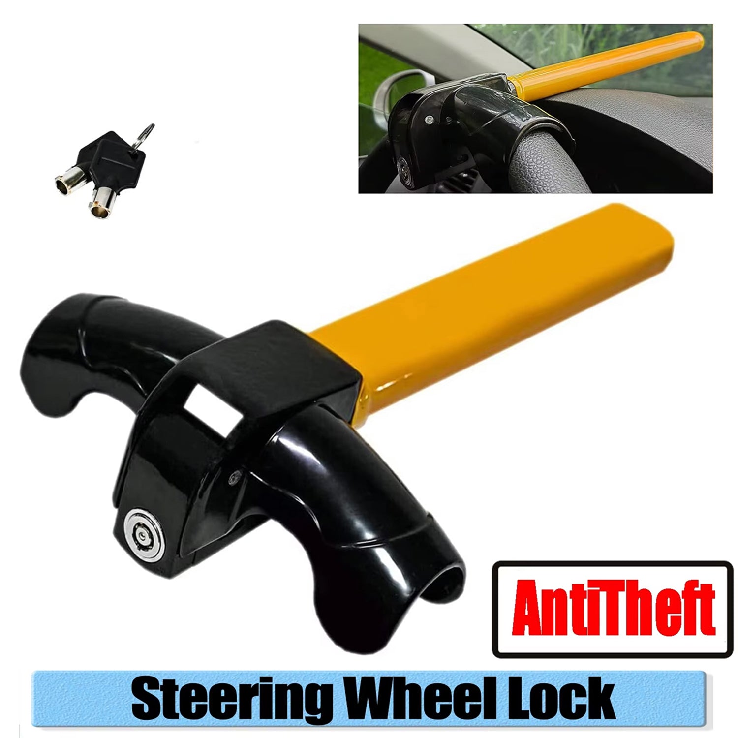 LockoGrip