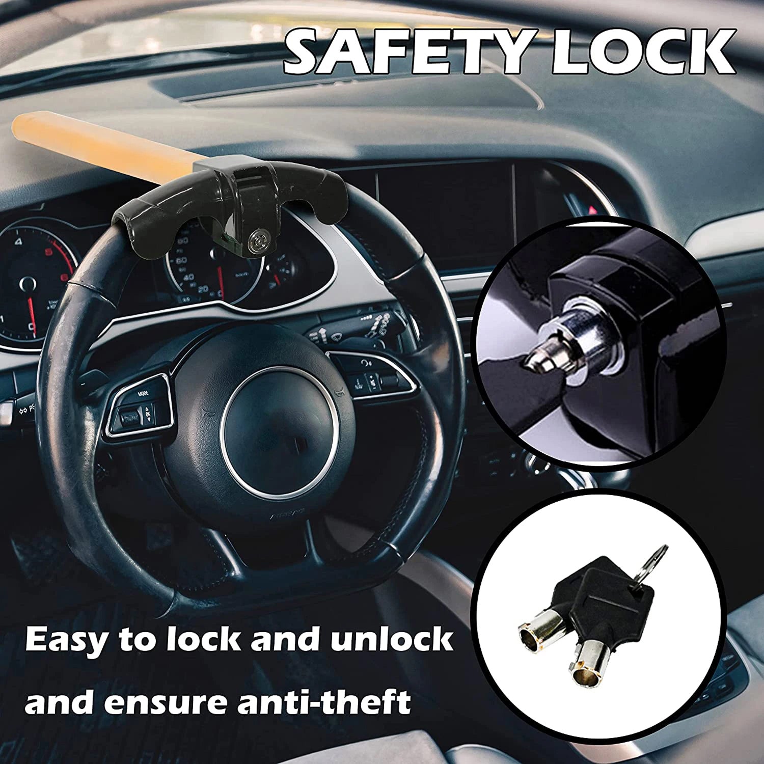 LockoGrip