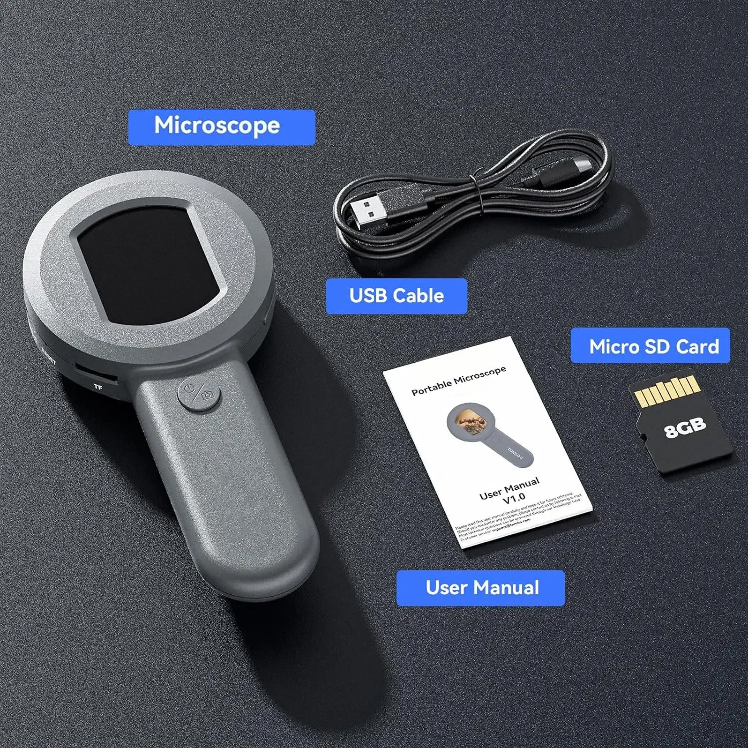 MagniVoex