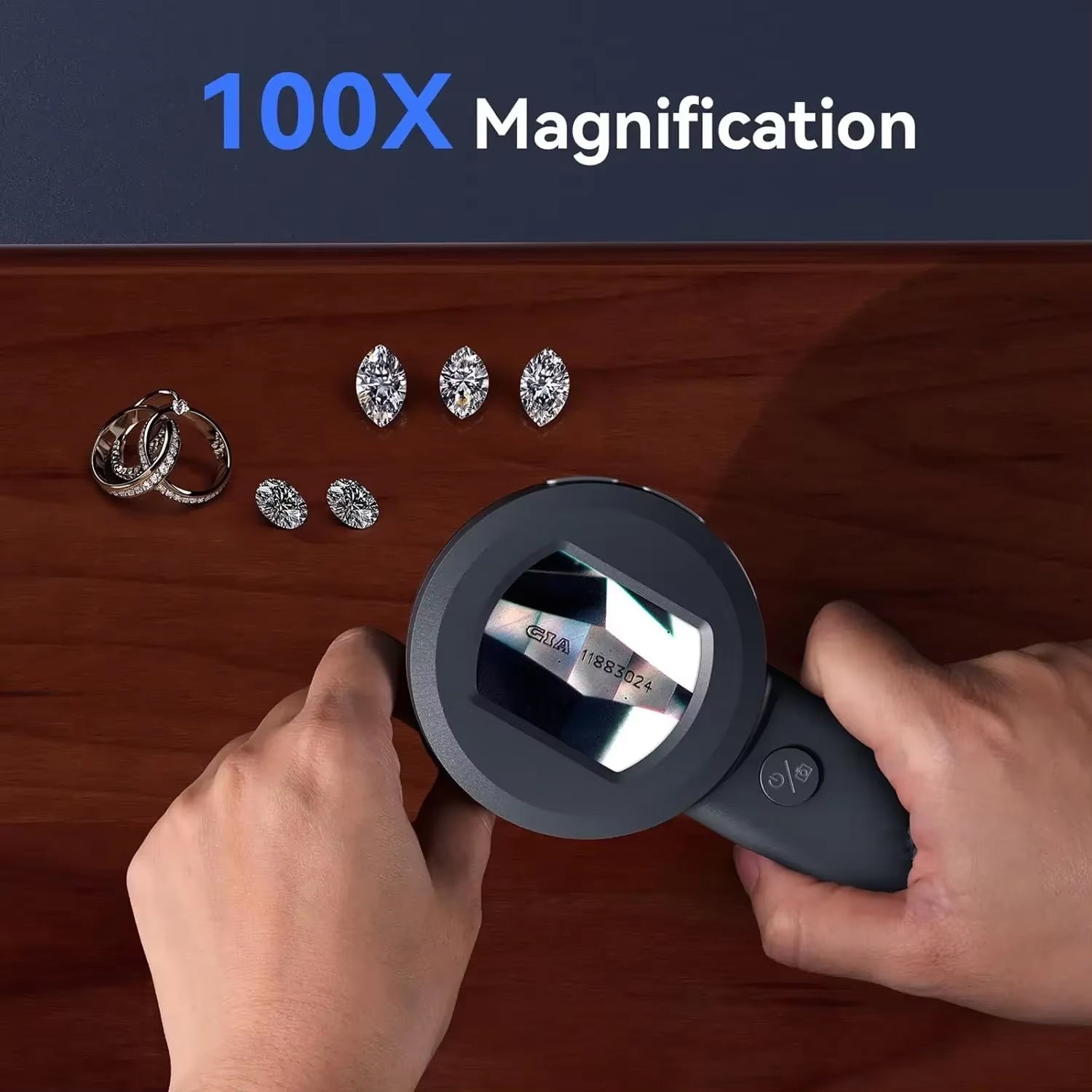 MagniVoex