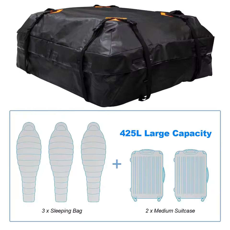 Packoriax