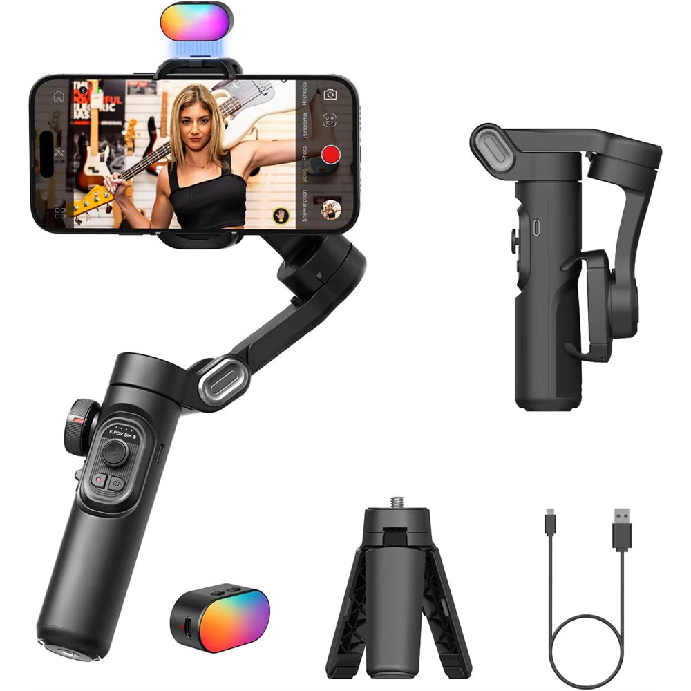 PhoneFlixi