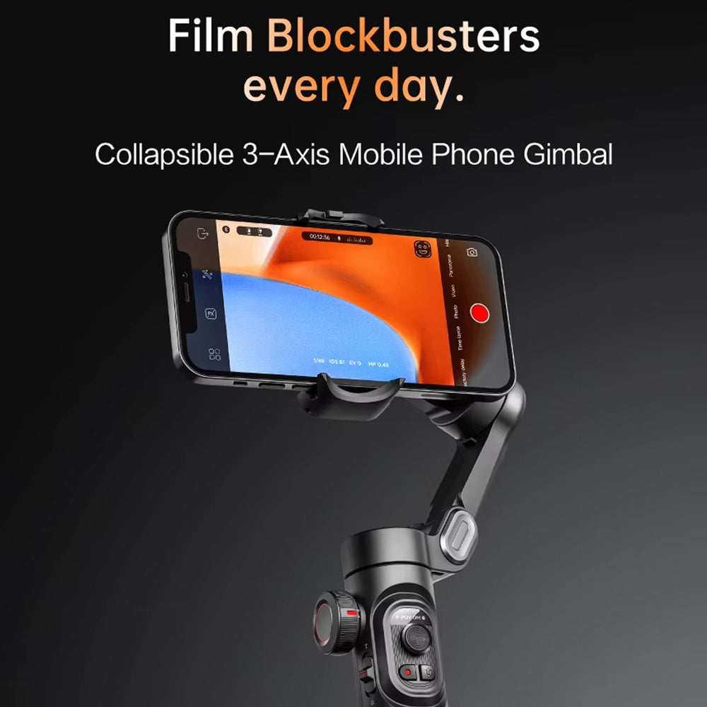 PhoneFlixi