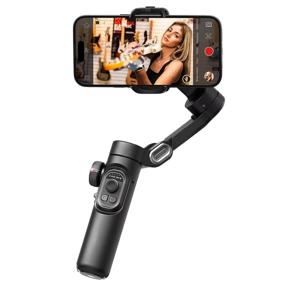 PhoneFlixi