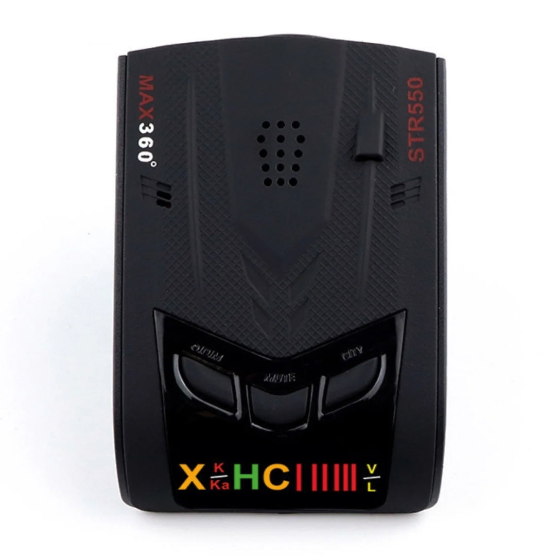 RadeYox