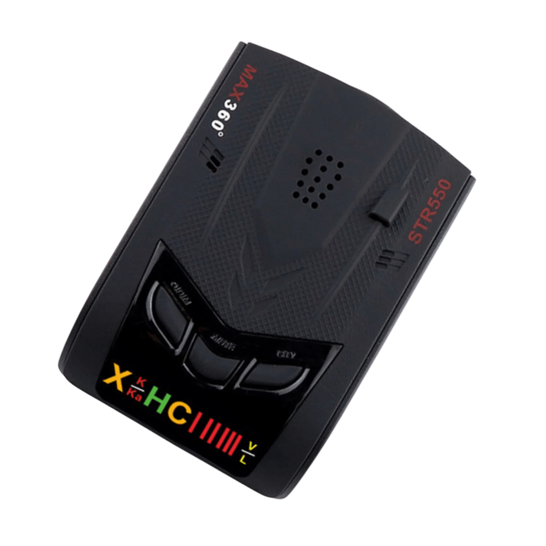 RadeYox