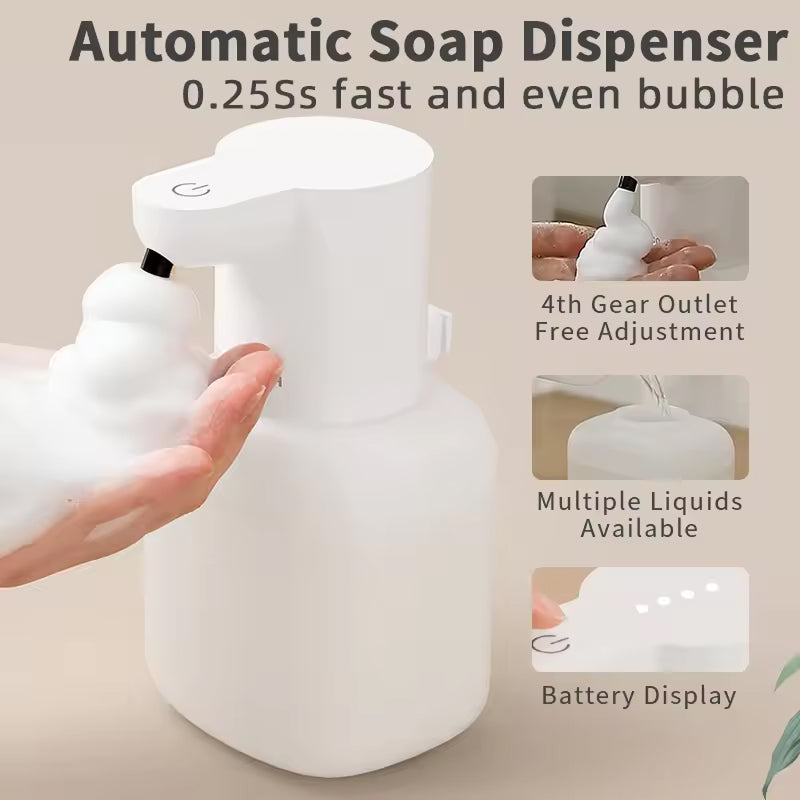 SoapAixi