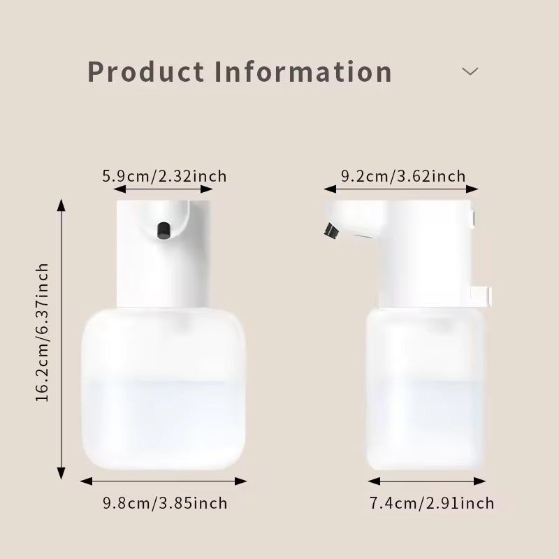 SoapAixi