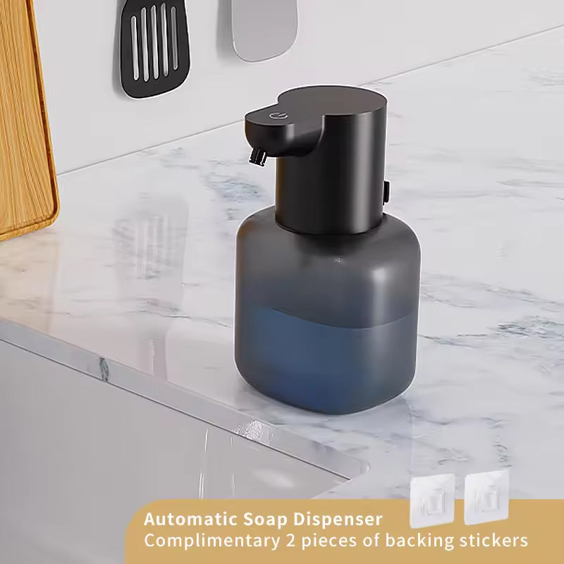 SoapAixi