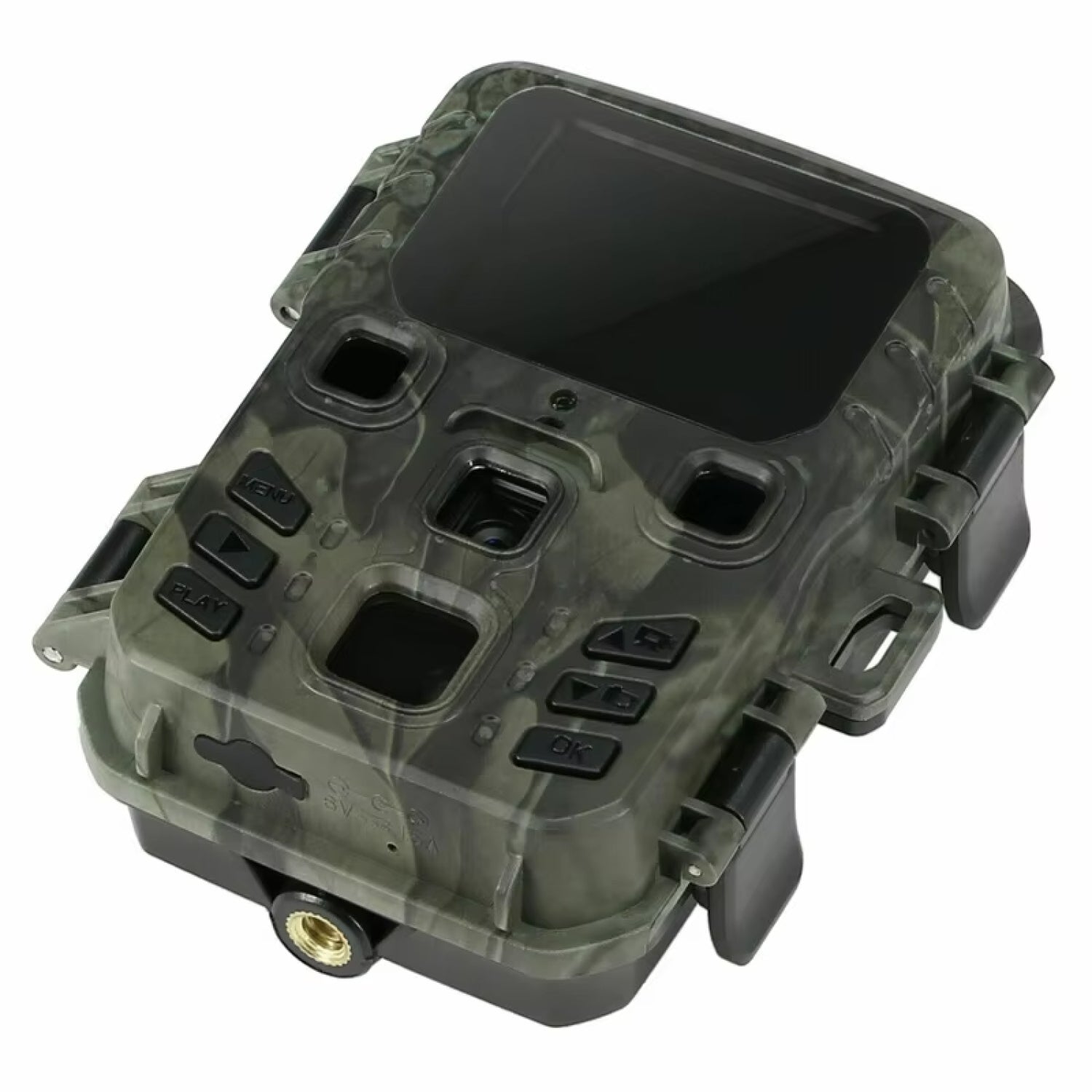 TrailPixi