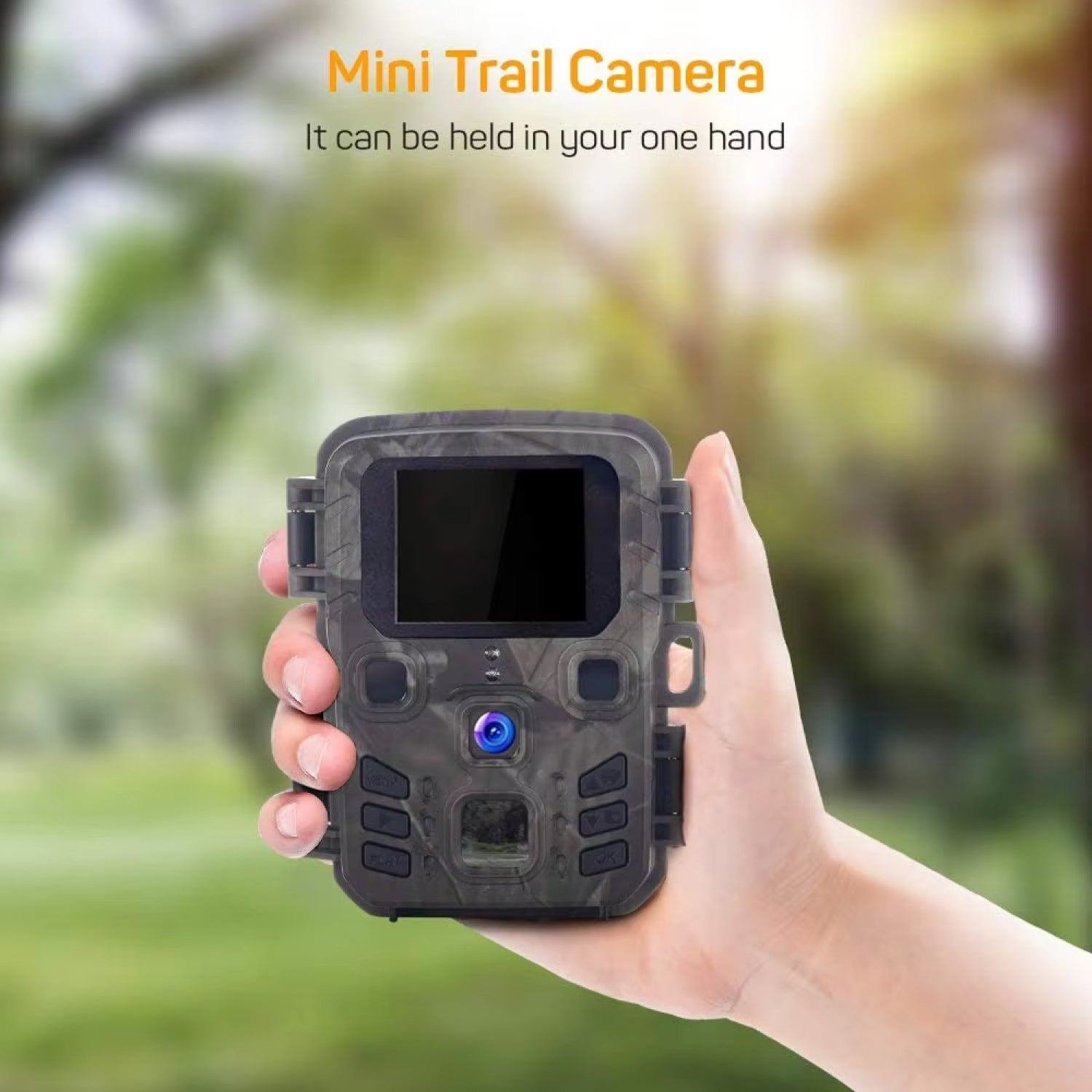 TrailPixi